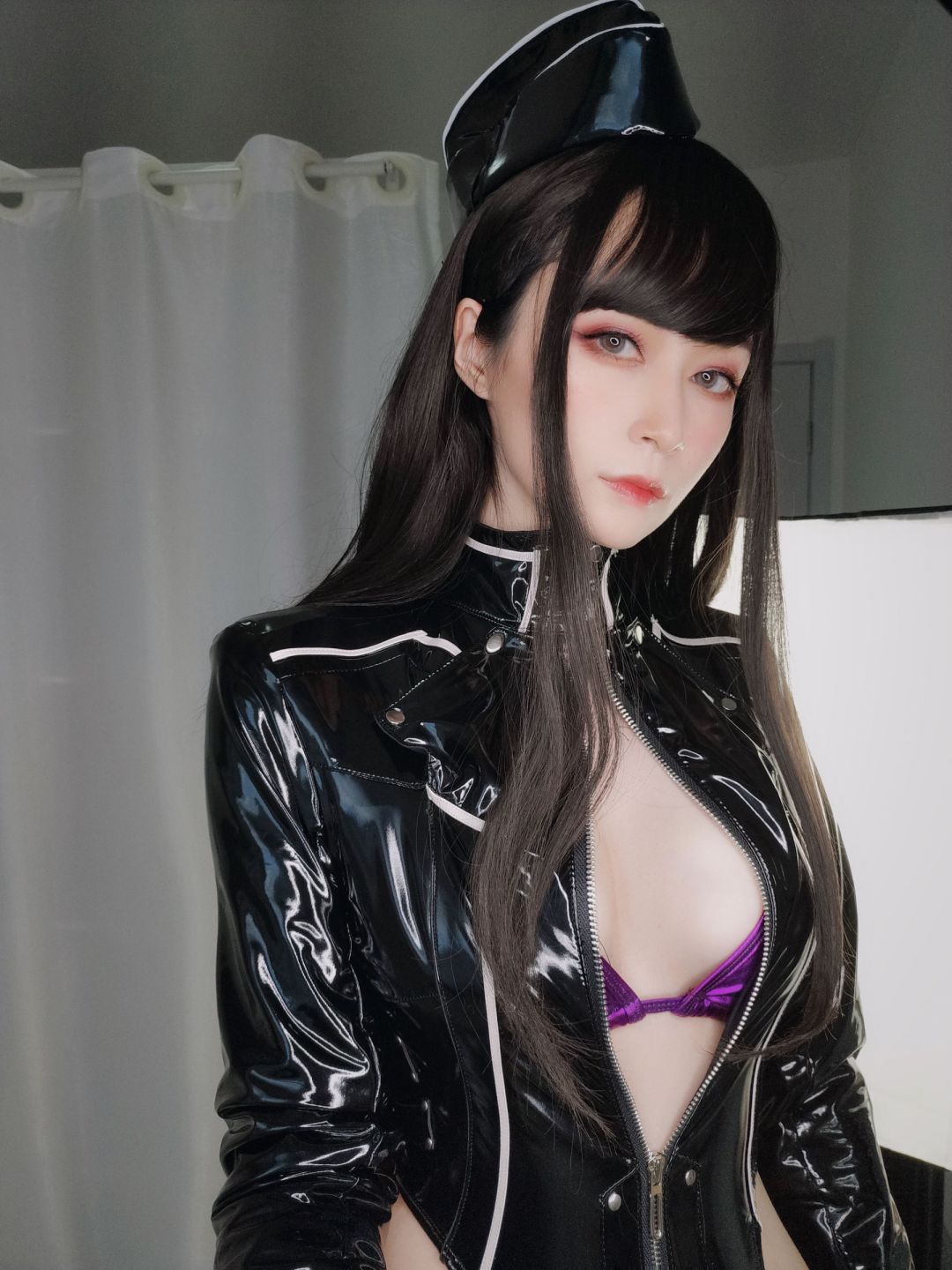 Coser小姐姐白银81–通讯官插图7
